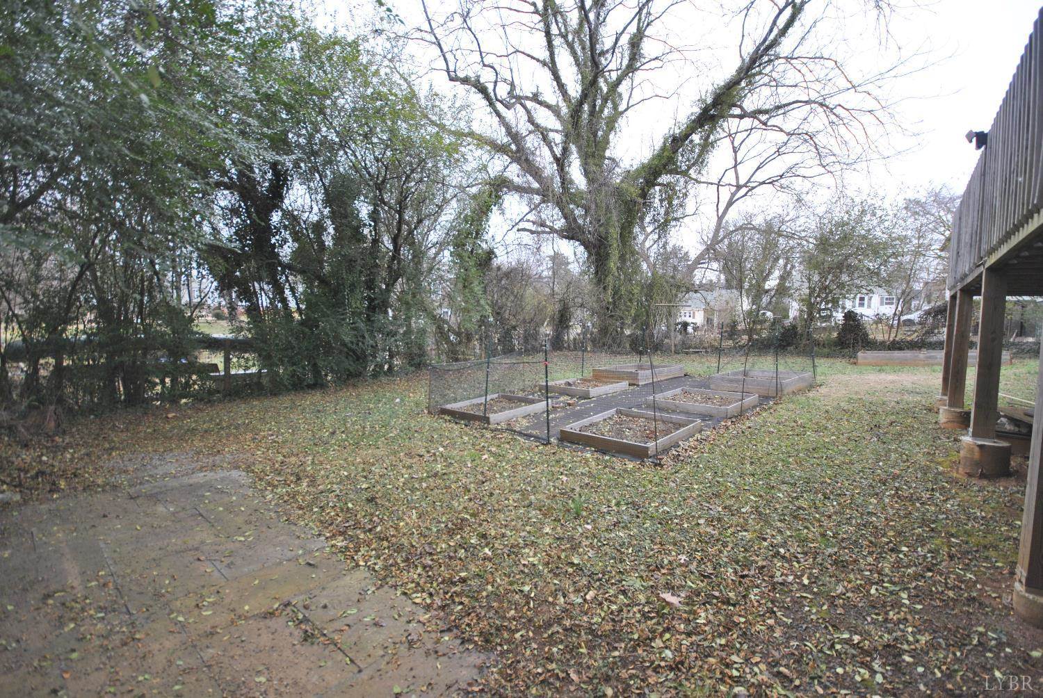 3205 Cary Street, #7-8, Lynchburg, VA 24501