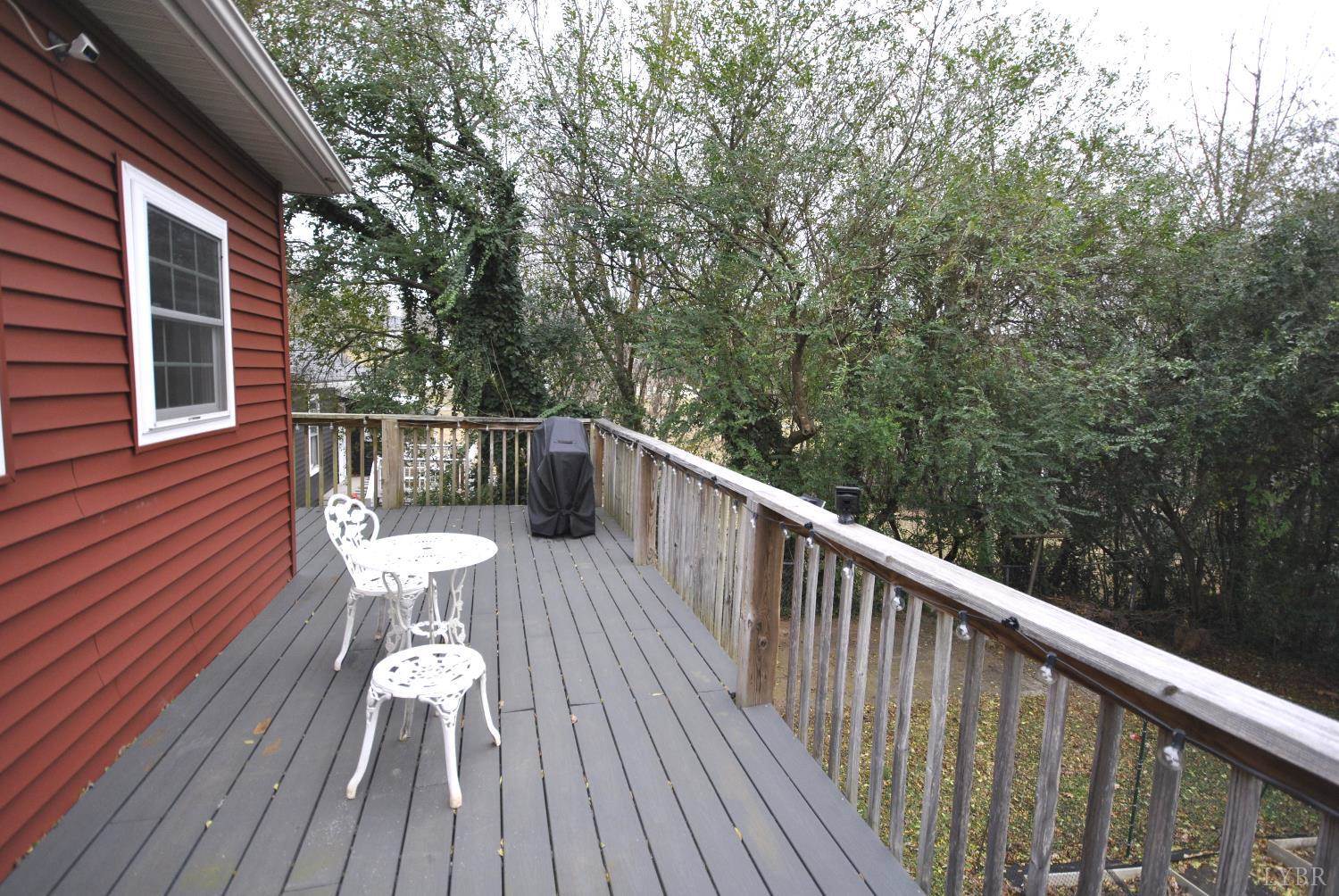 3205 Cary Street, #7-8, Lynchburg, VA 24501