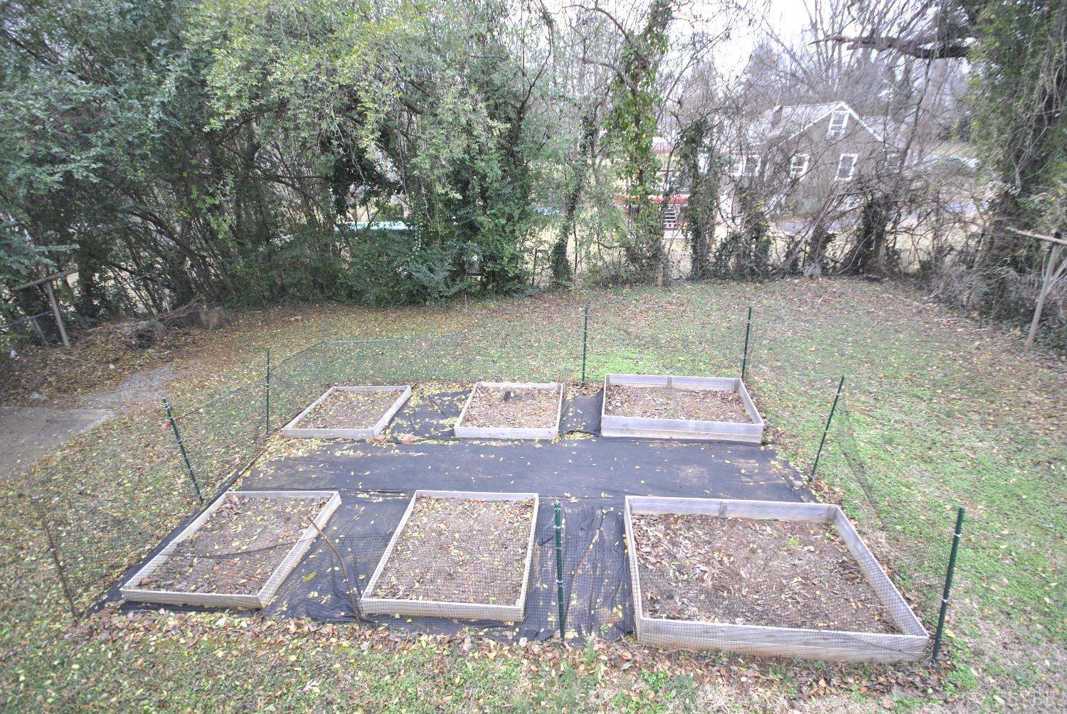 3205 Cary Street, #7-8, Lynchburg, VA 24501