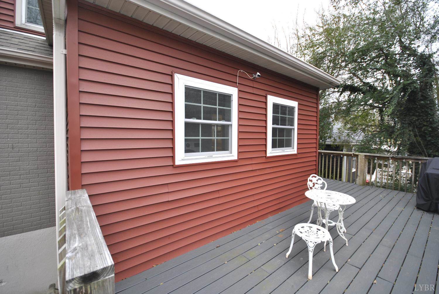 3205 Cary Street, #7-8, Lynchburg, VA 24501