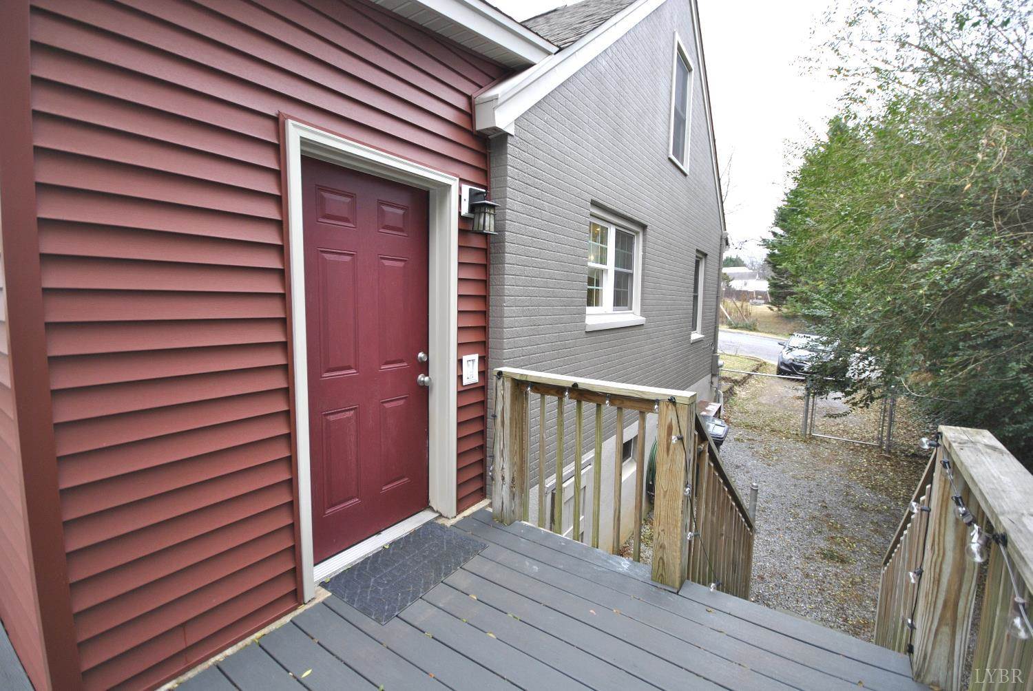 3205 Cary Street, #7-8, Lynchburg, VA 24501