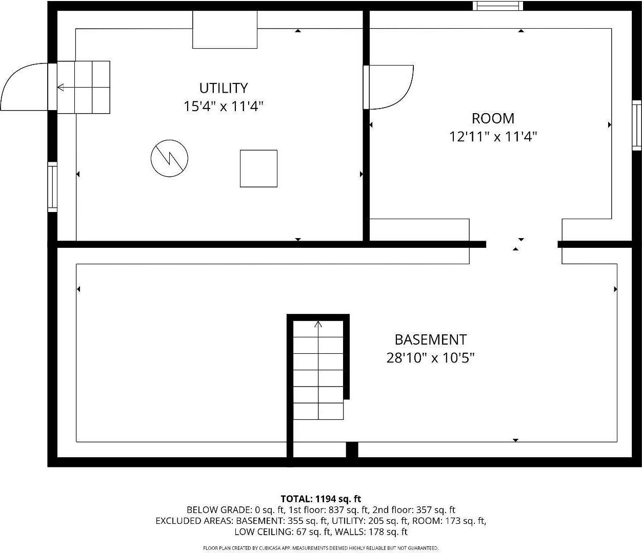 3205 Cary Street, #7-8, Lynchburg, VA 24501