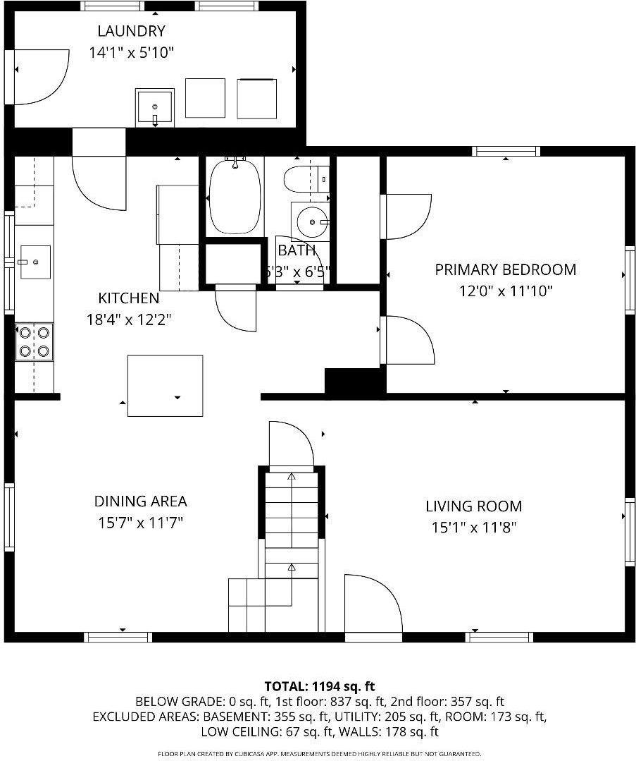 3205 Cary Street, #7-8, Lynchburg, VA 24501