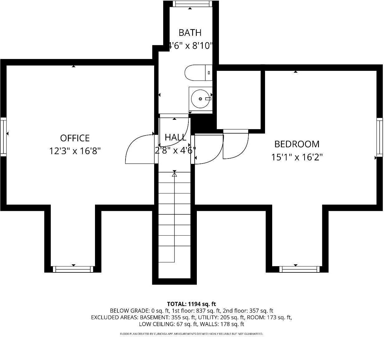 3205 Cary Street, #7-8, Lynchburg, VA 24501