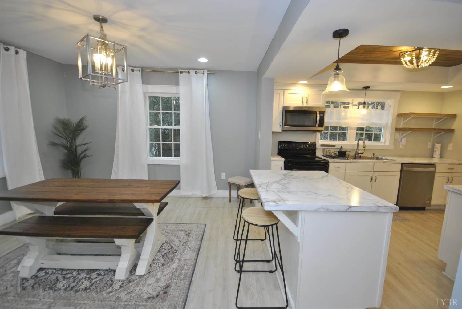 3205 Cary Street, #7-8, Lynchburg, VA 24501