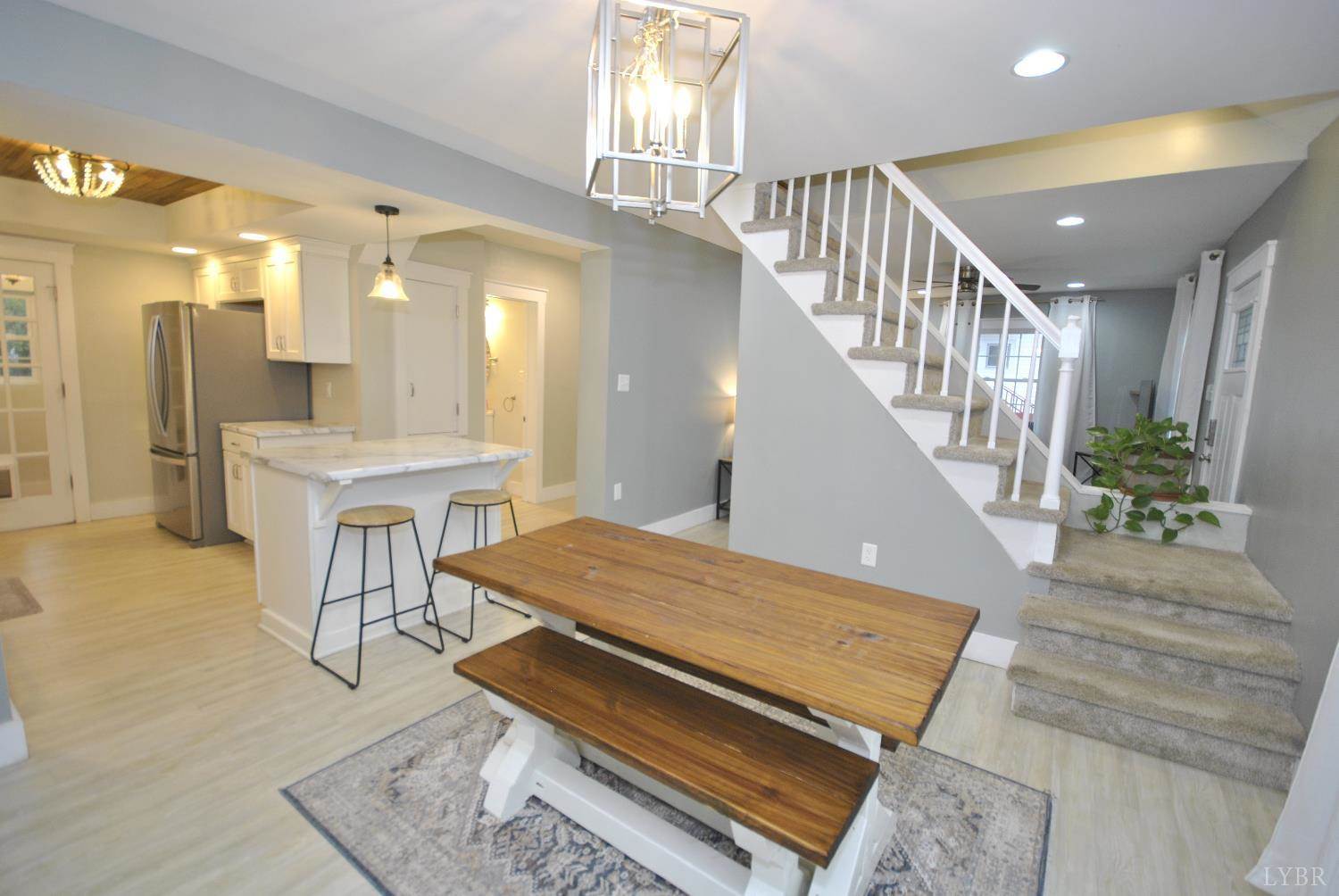 3205 Cary Street, #7-8, Lynchburg, VA 24501