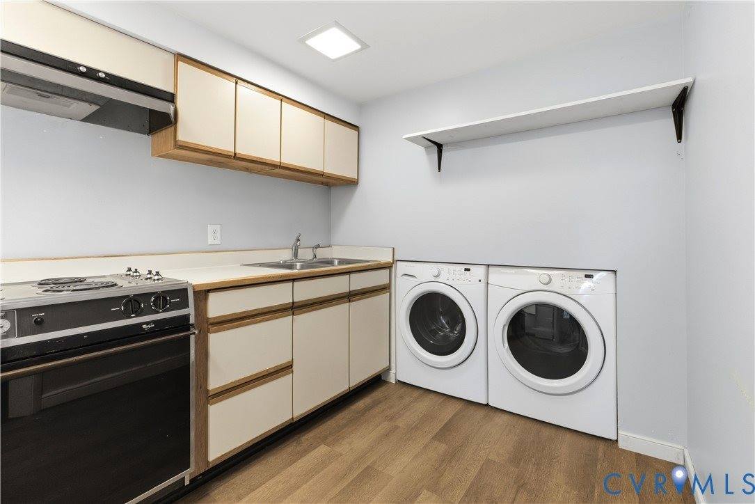 2233 Lancers Boulevard, Chesterfield, VA 23224