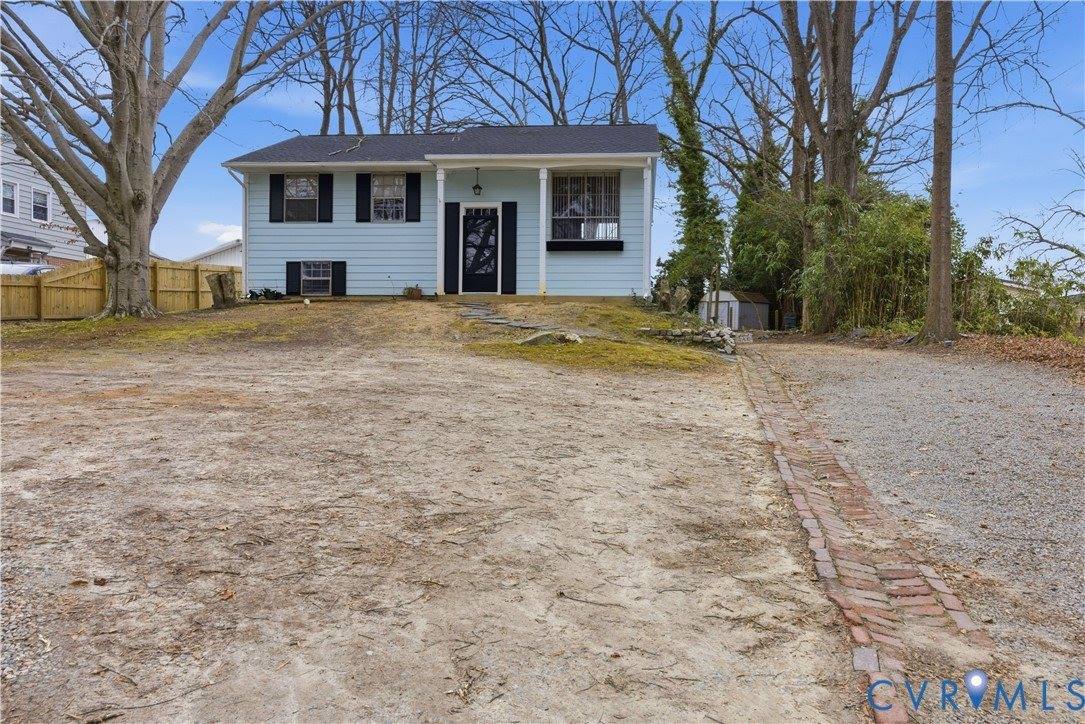 2233 Lancers Boulevard, Chesterfield, VA 23224