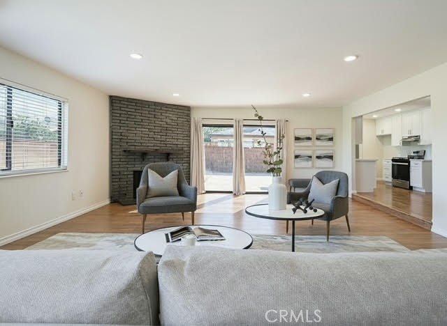 44140 West Lightwood Avenue, Lancaster, CA 93534