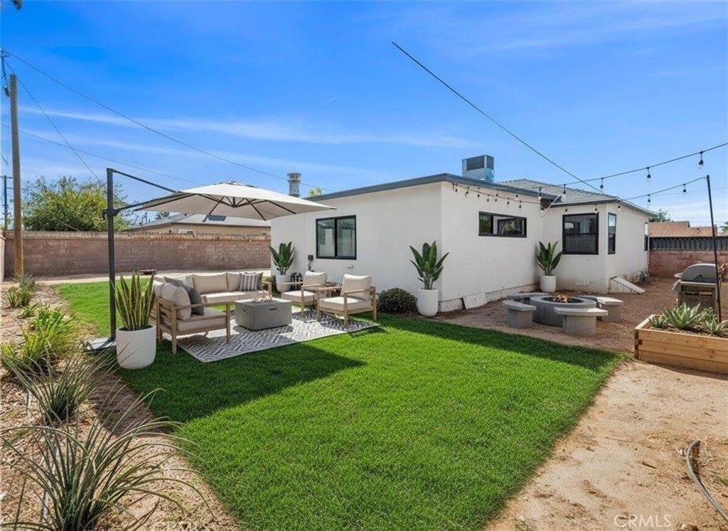 44140 West Lightwood Avenue, Lancaster, CA 93534