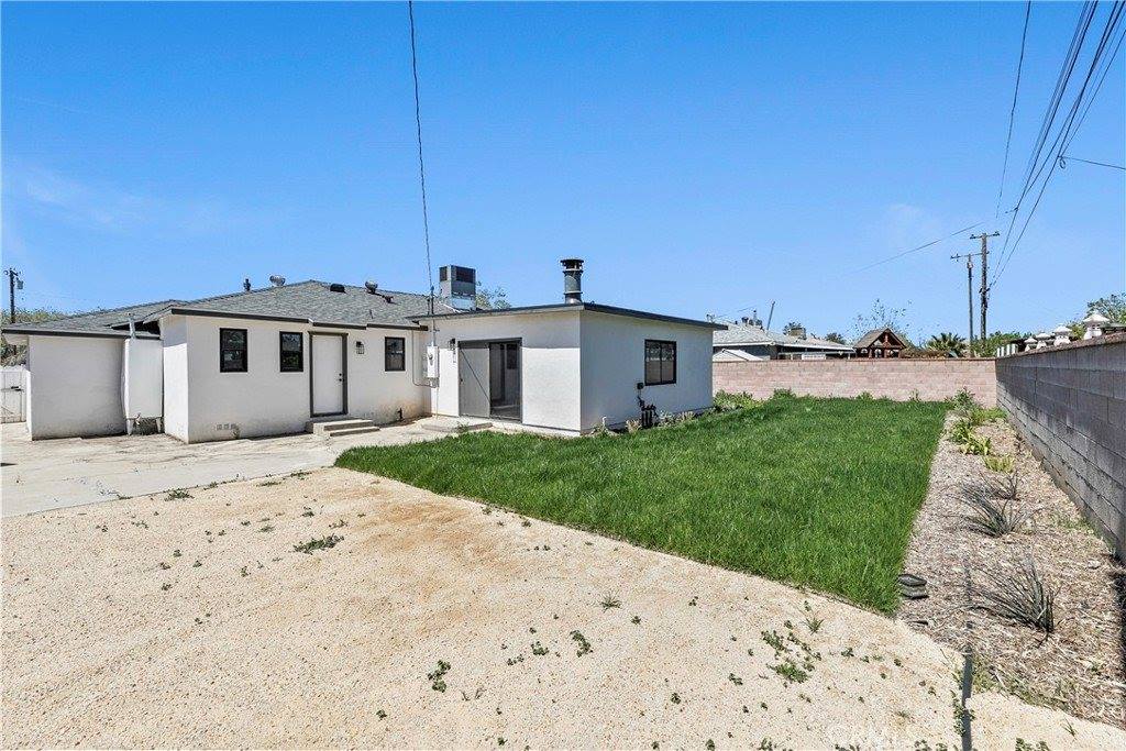 44140 West Lightwood Avenue, Lancaster, CA 93534