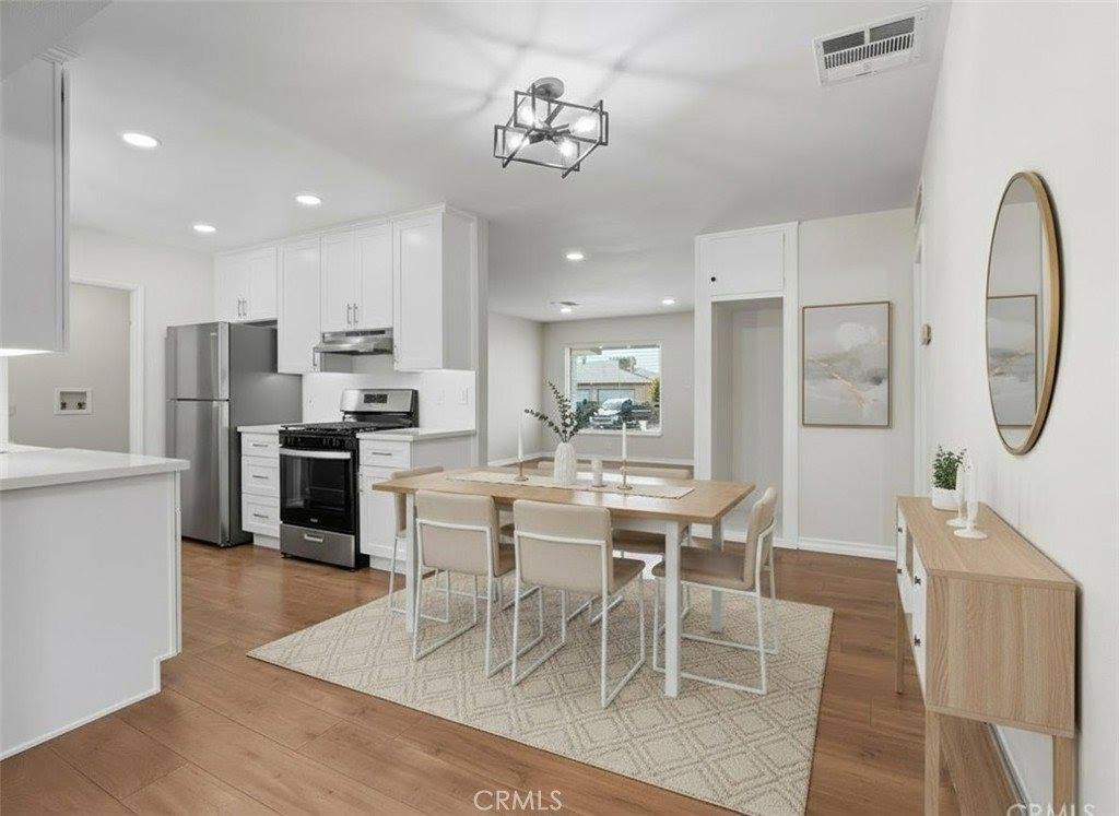 44140 West Lightwood Avenue, Lancaster, CA 93534