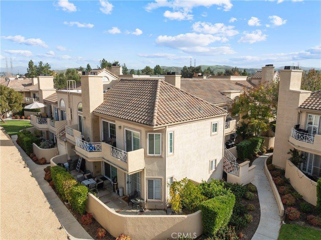 23625 Del Monte, Valencia, CA 91355