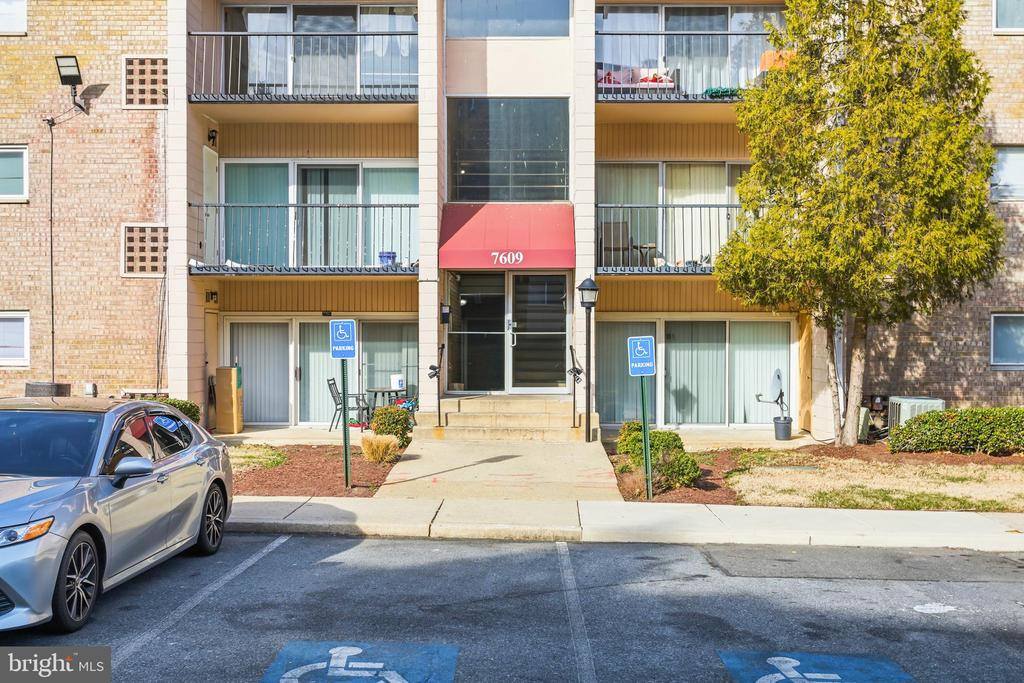 7609 Fontainebleau Drive, Hyattsville, MD 20784