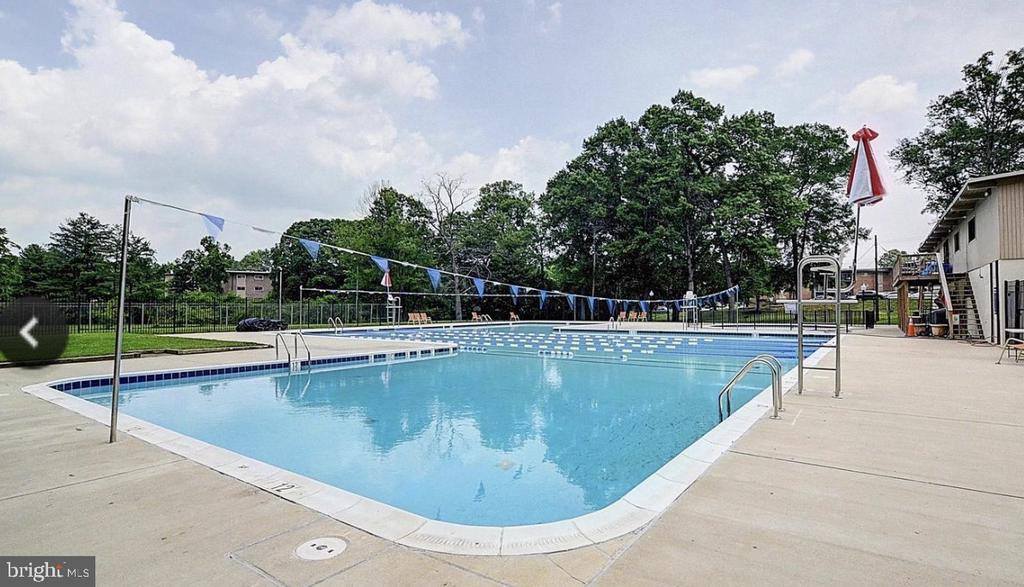 7609 Fontainebleau Drive, Hyattsville, MD 20784