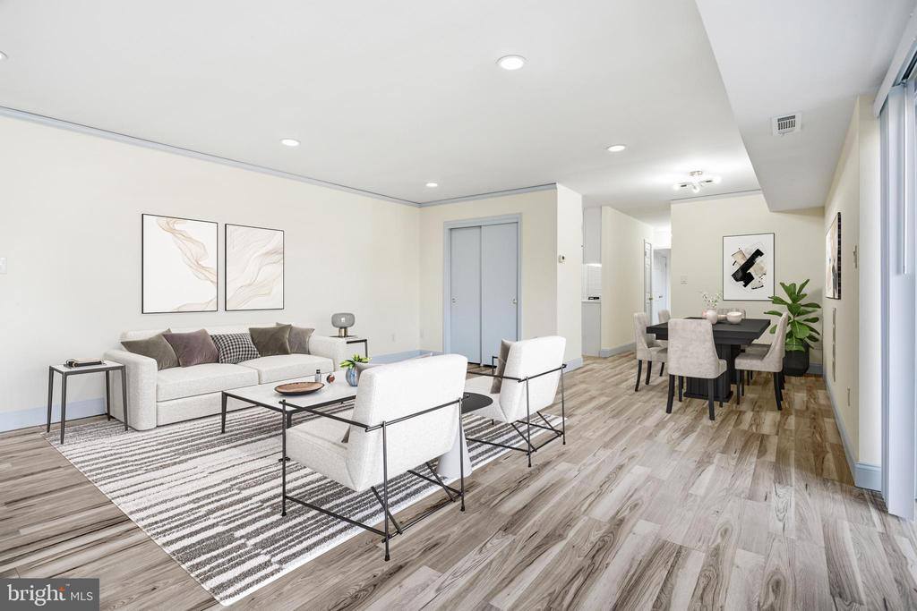 7609 Fontainebleau Drive, Hyattsville, MD 20784