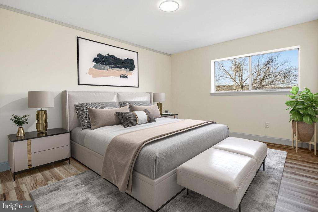 7609 Fontainebleau Drive, Hyattsville, MD 20784