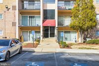 7609 Fontainebleau Drive, Hyattsville, MD 20784