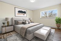 7609 Fontainebleau Drive, Hyattsville, MD 20784