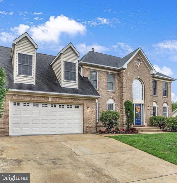 1511 Aragona Boulevard, Fort Washington, MD 20744