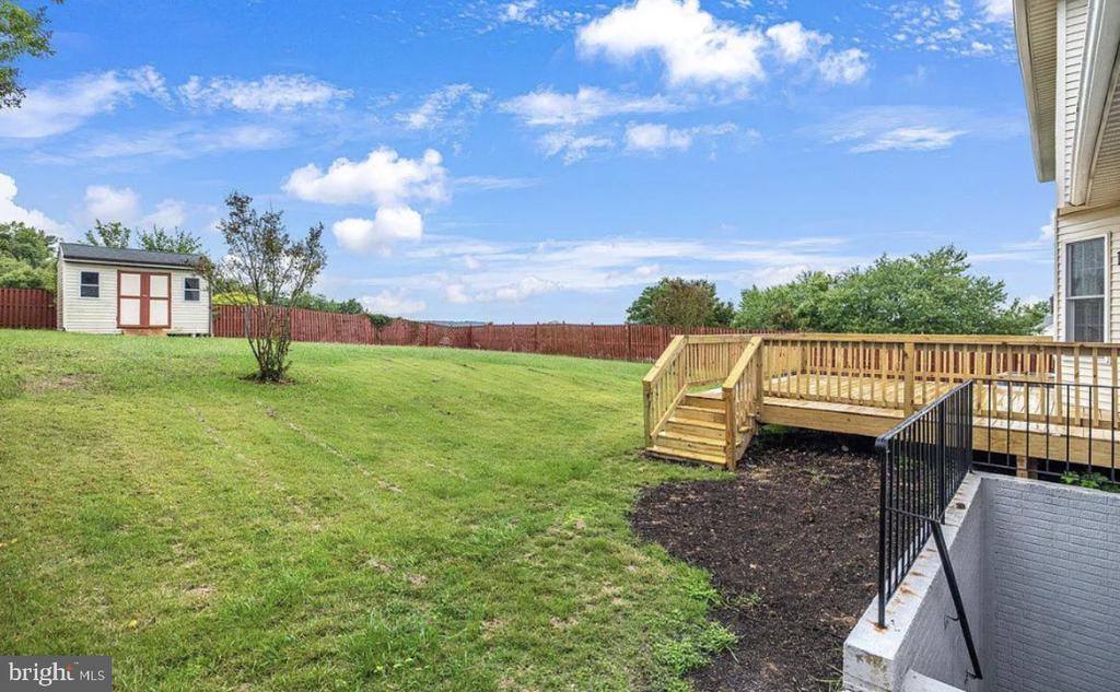 1511 Aragona Boulevard, Fort Washington, MD 20744