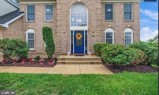 1511 Aragona Boulevard, Fort Washington, MD 20744