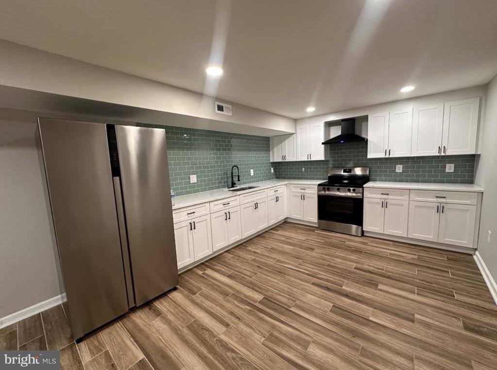 1511 Aragona Boulevard, Fort Washington, MD 20744