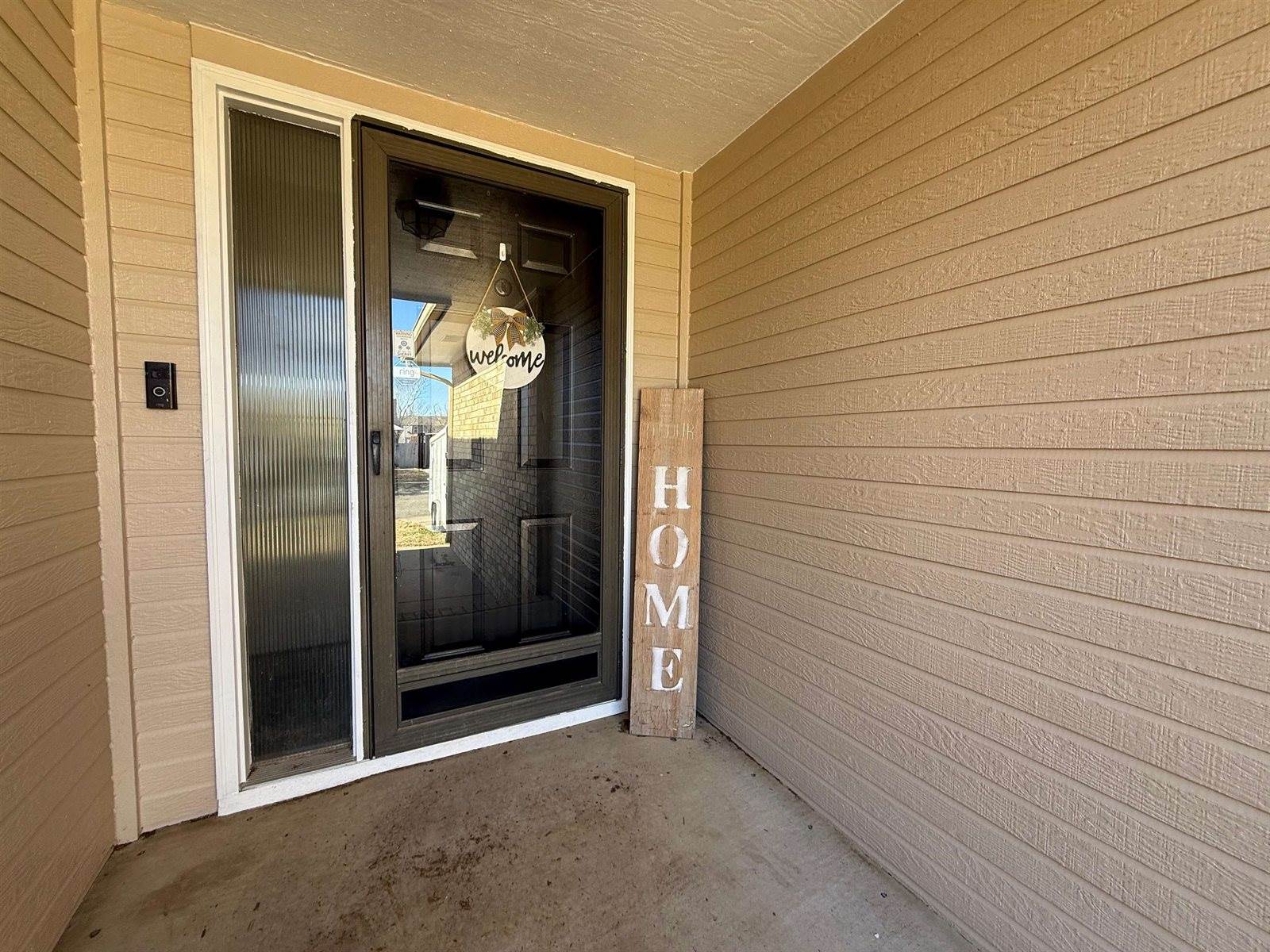 2335 South Cypress St, Wichita, KS 67207