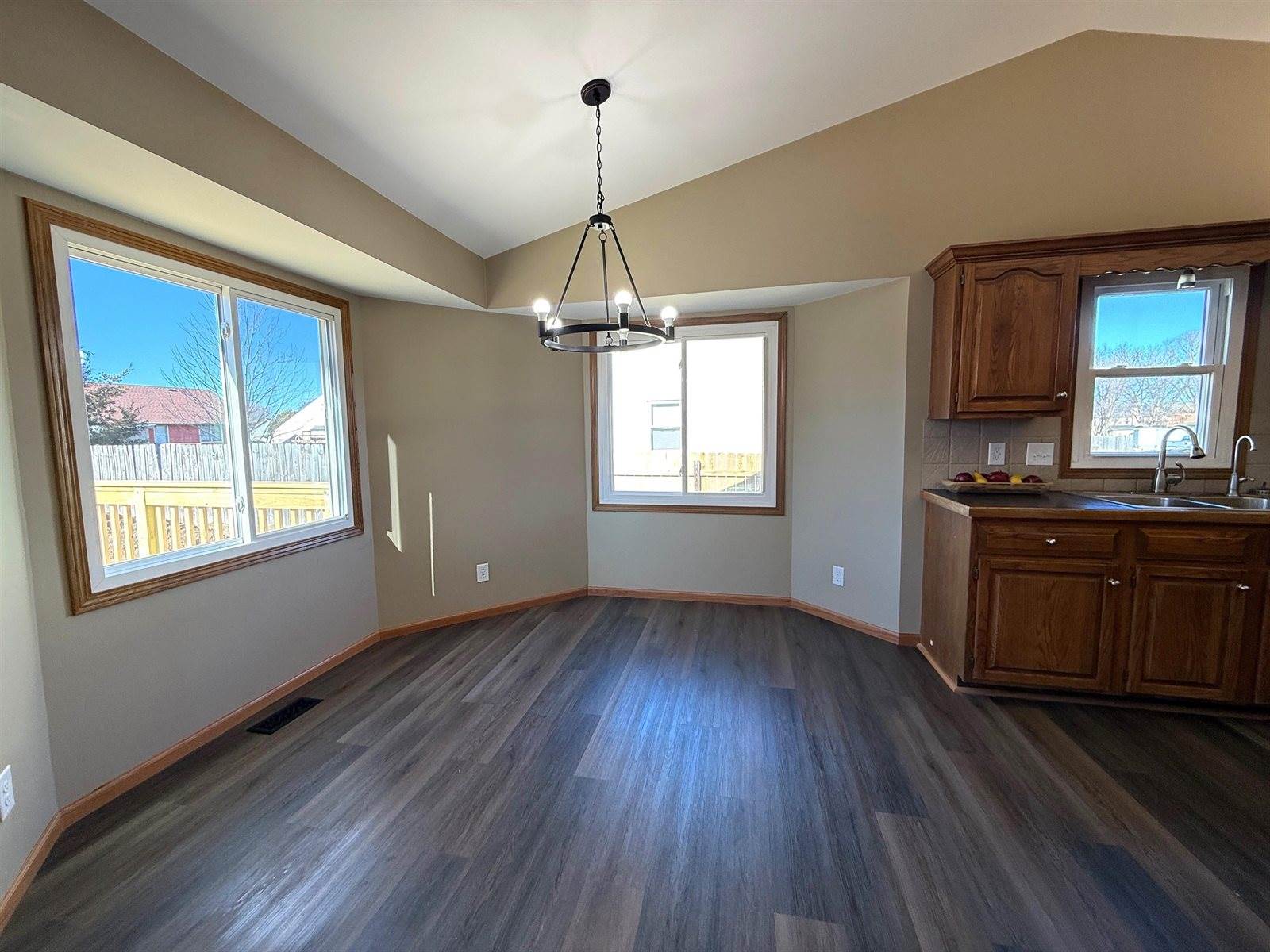 2335 South Cypress St, Wichita, KS 67207