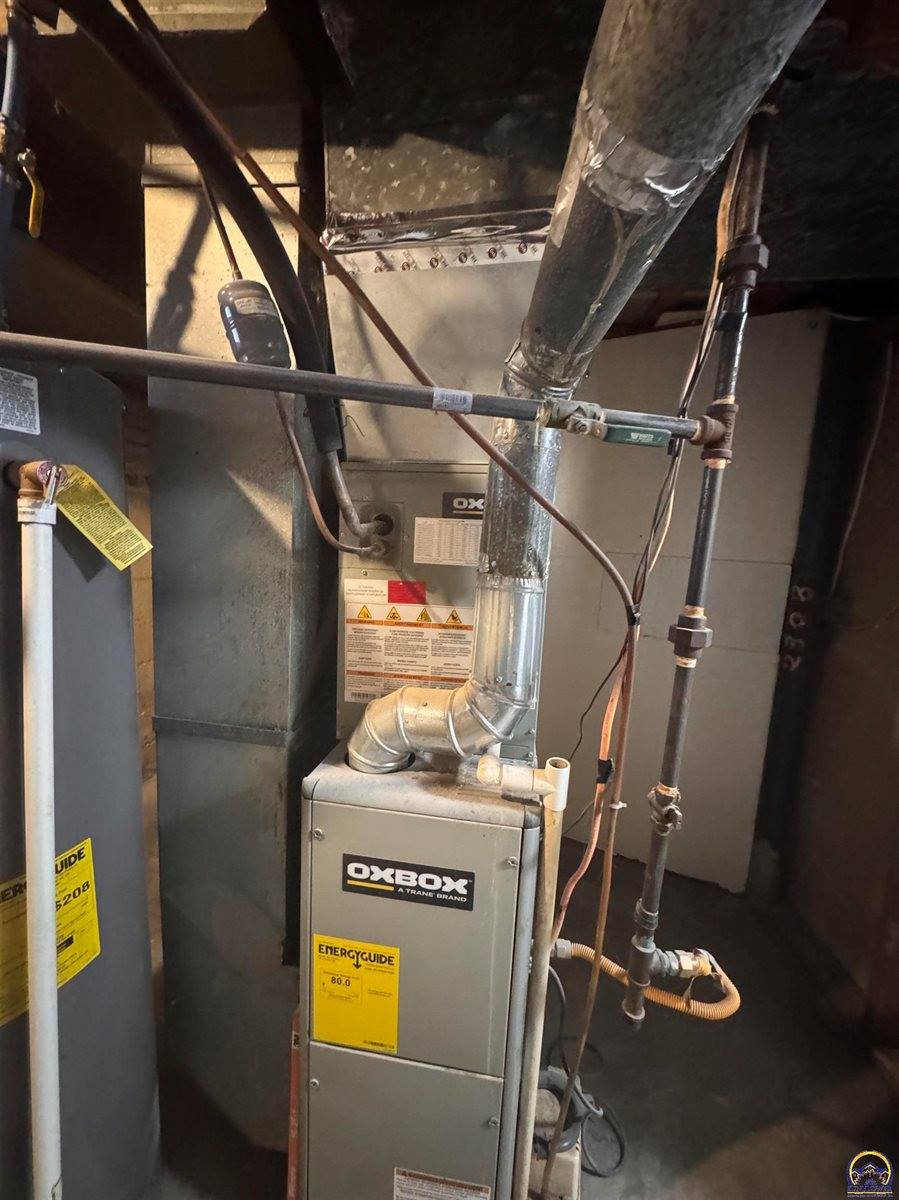 301 SW Western AVE, Topeka, KS 66606