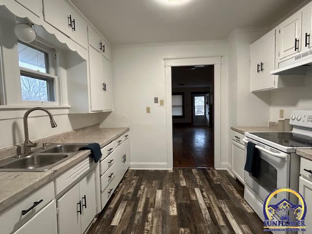 301 SW Western AVE, Topeka, KS 66606