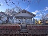 301 SW Western AVE, Topeka, KS 66606