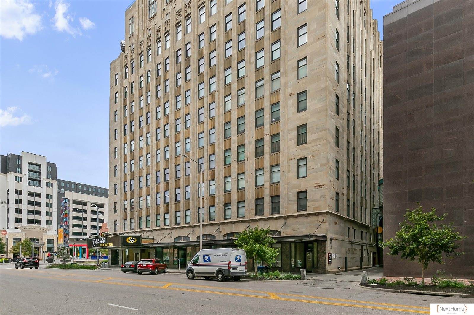 128 North 13Th Street, Lincoln, NE 68508