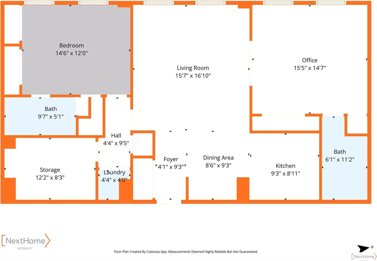 128 North 13Th Street, Lincoln, NE 68508