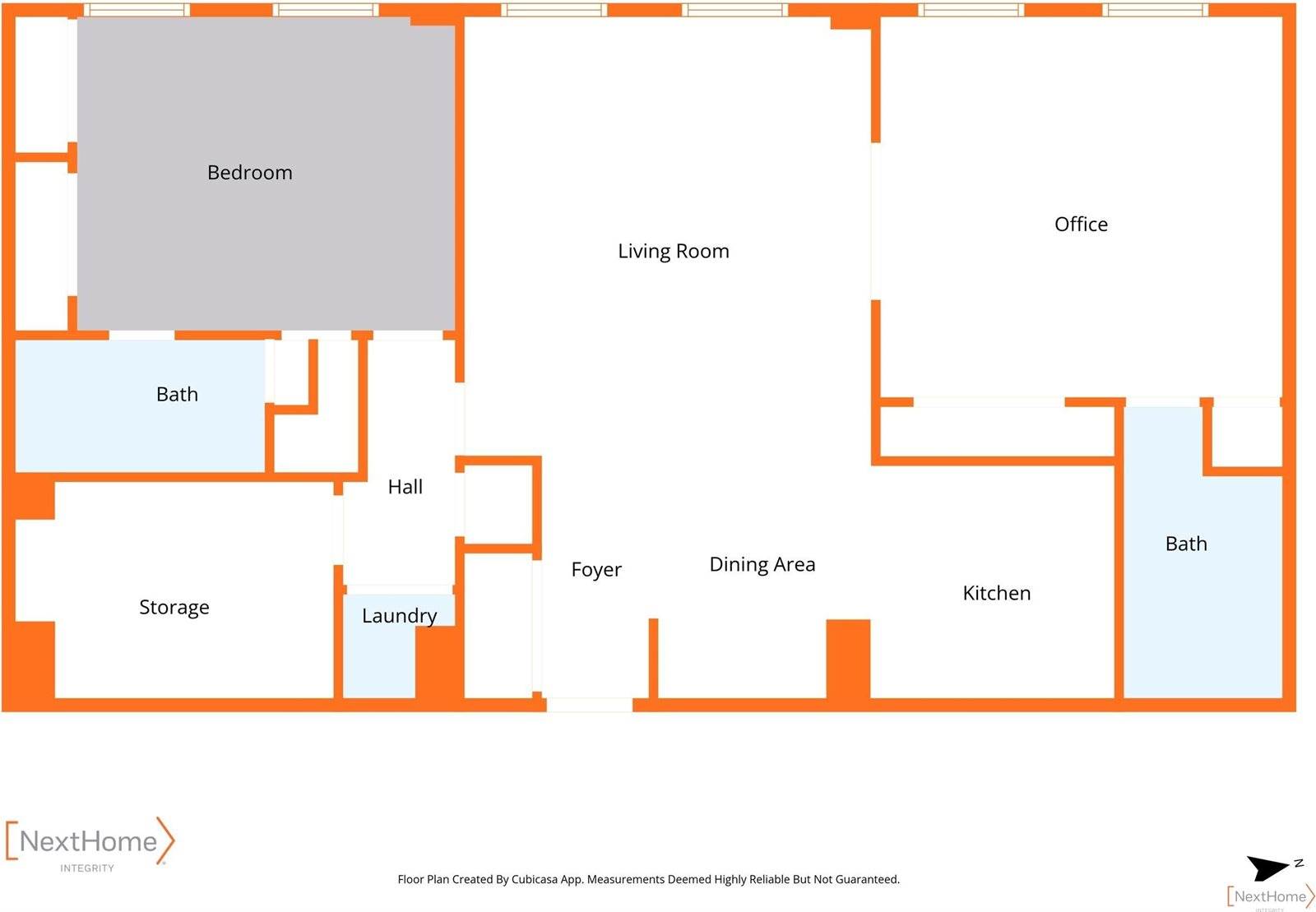 128 North 13Th Street, Lincoln, NE 68508