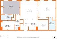 128 North 13Th Street, Lincoln, NE 68508