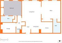 128 North 13Th Street, Lincoln, NE 68508