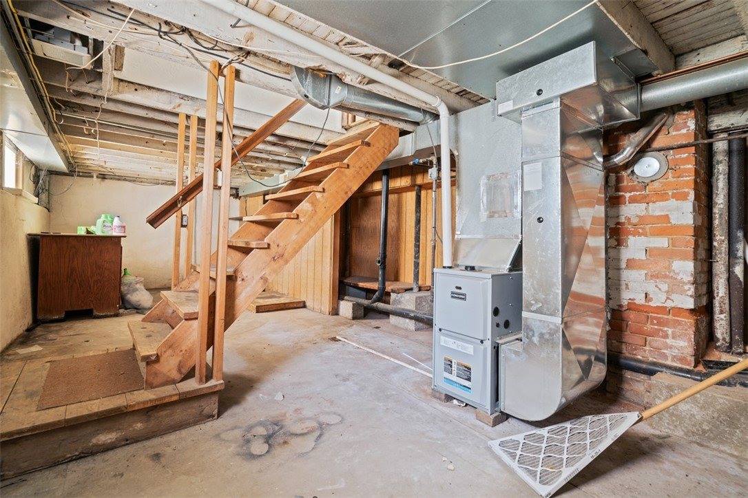 1113-1115 Stieren Ave, Brackenridge, PA 15014