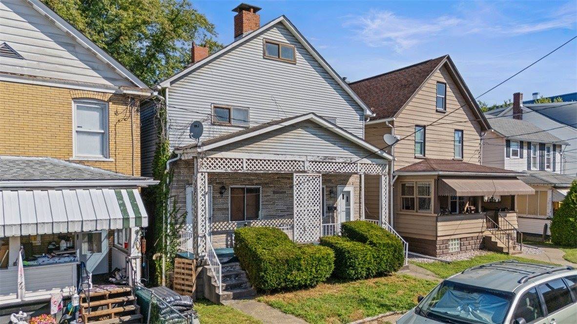 1113-1115 Stieren Ave, Brackenridge, PA 15014