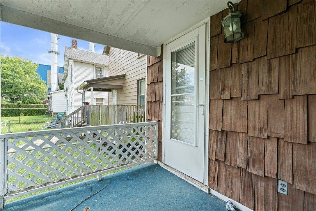 1113-1115 Stieren Ave, Brackenridge, PA 15014