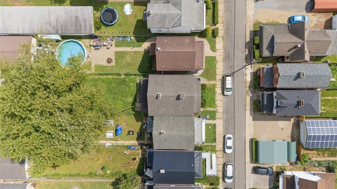 1113-1115 Stieren Ave, Brackenridge, PA 15014