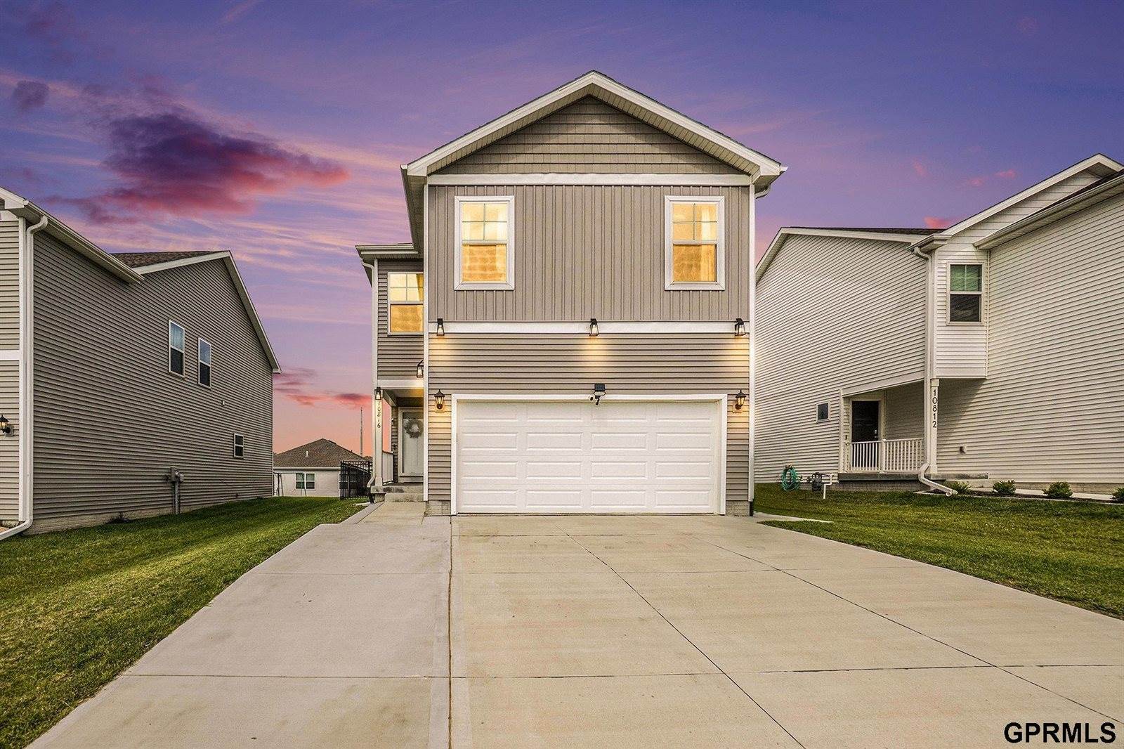 10816 South 177Th Street, Omaha, NE 68136