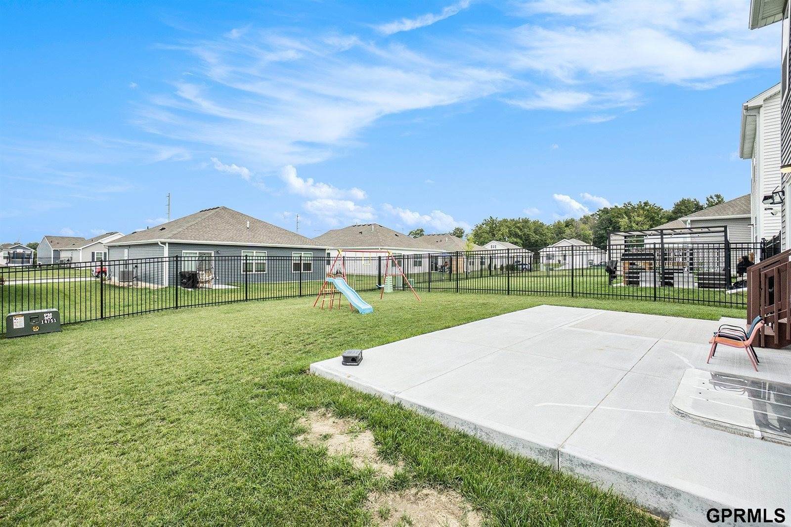 10816 South 177Th Street, Omaha, NE 68136