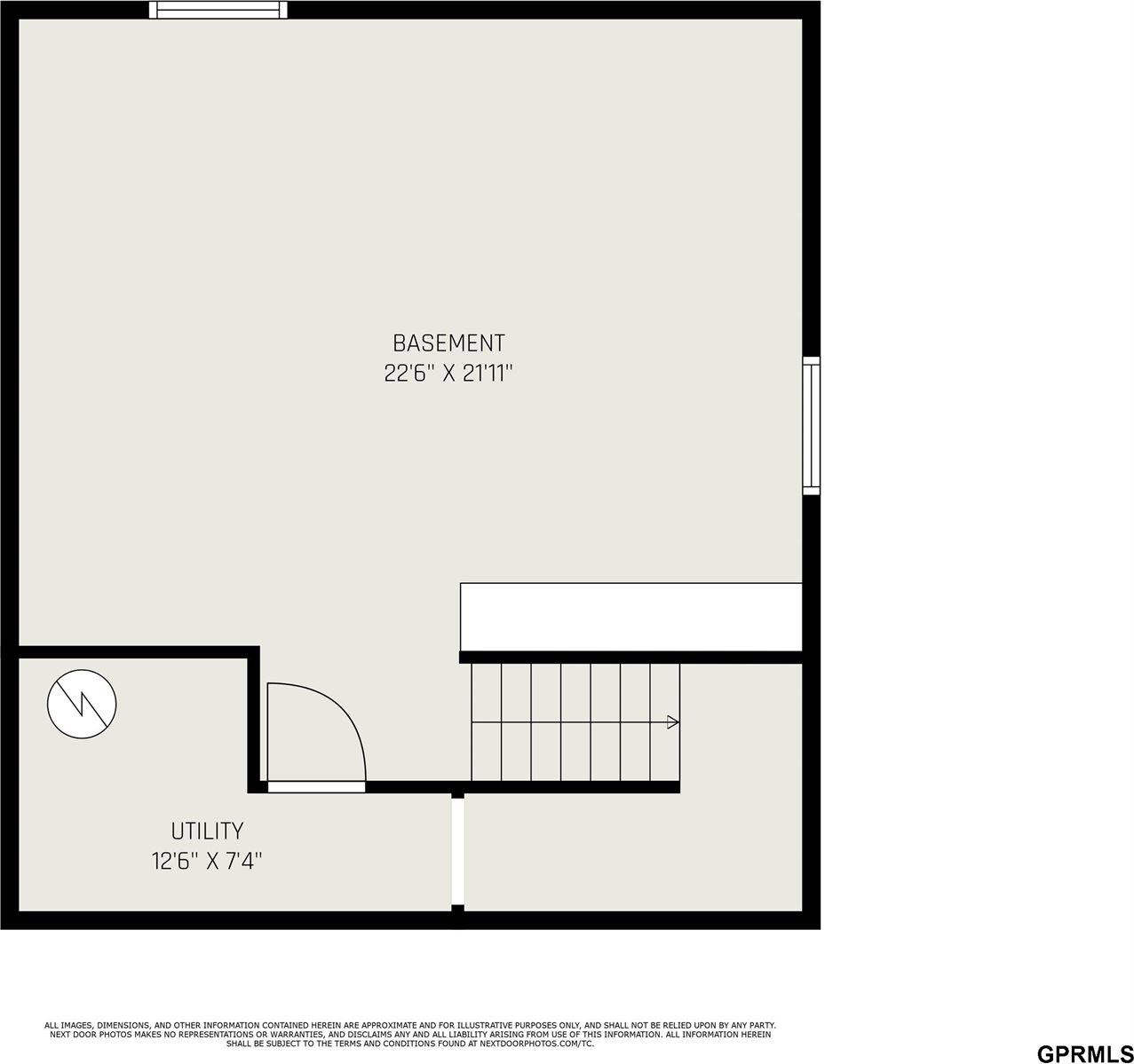 10816 South 177Th Street, Omaha, NE 68136