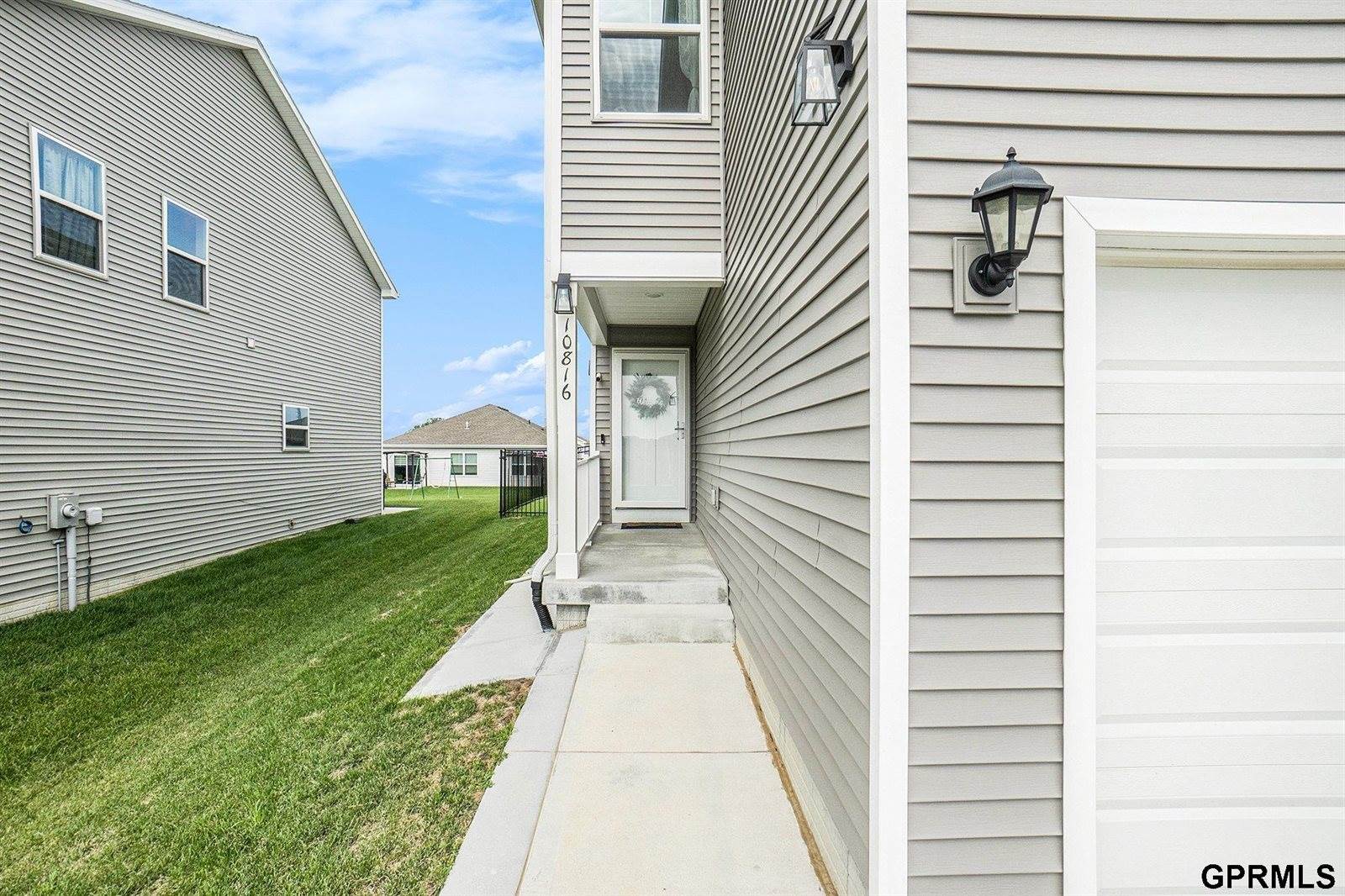 10816 South 177Th Street, Omaha, NE 68136