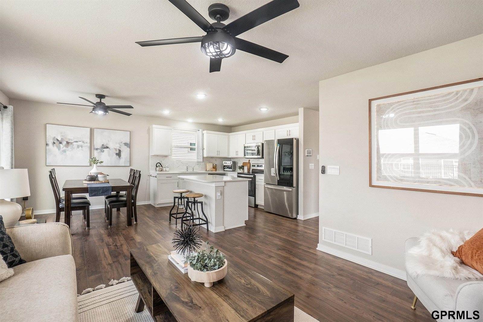 10816 South 177Th Street, Omaha, NE 68136