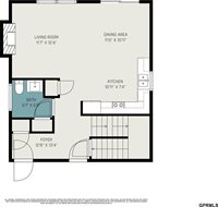 10816 South 177Th Street, Omaha, NE 68136