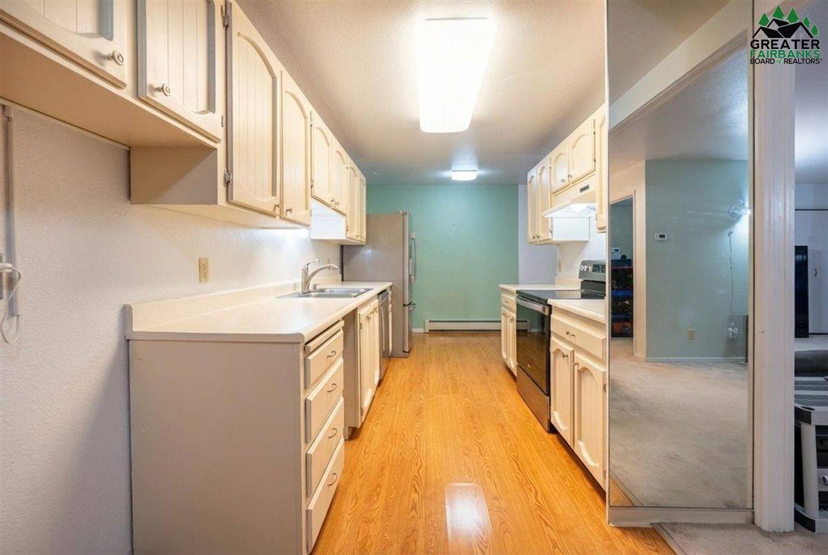 665 10th Avenue, Fairbanks, AK 99701