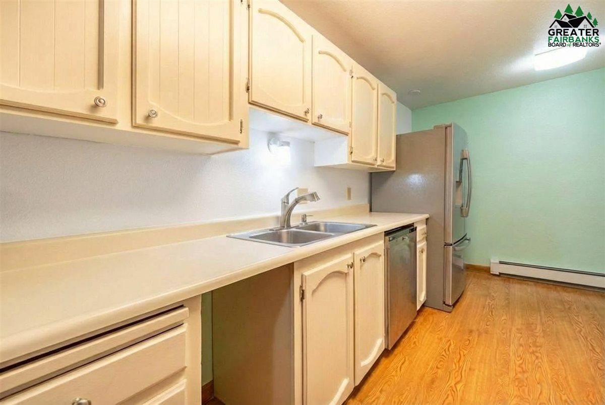 665 10th Avenue, Fairbanks, AK 99701