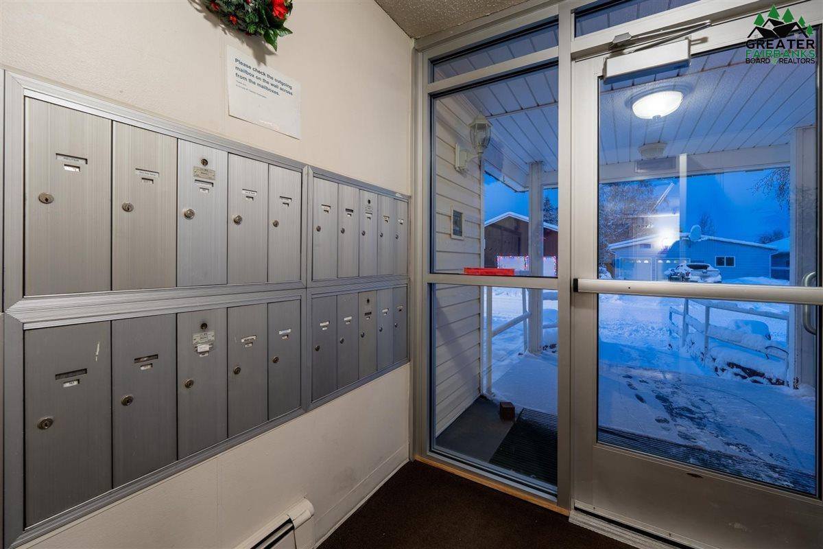 665 10th Avenue, Fairbanks, AK 99701